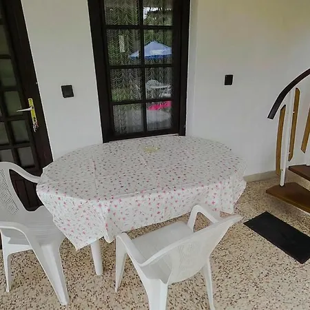 Holiday Home- Family וילה