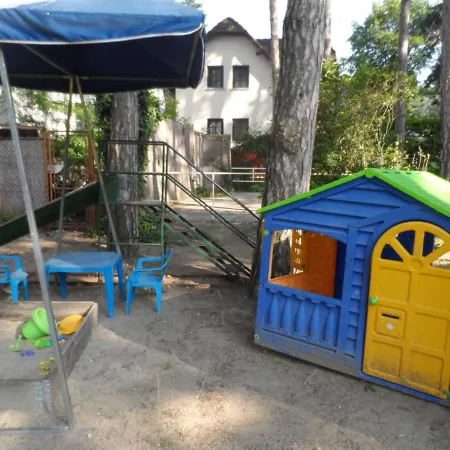 וילה Holiday Home- Family