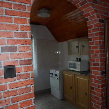 וילה Holiday Home- Family *