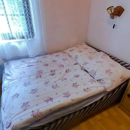 Holiday Home- Family וילה *