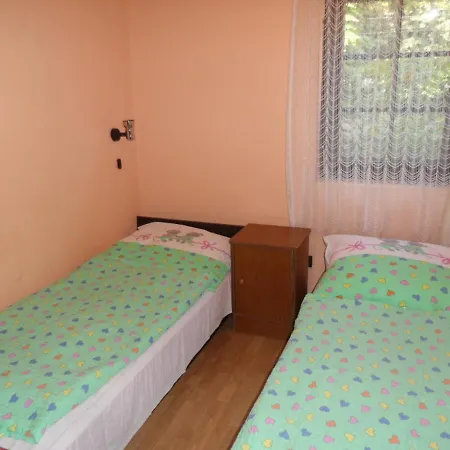 Holiday Home- Family וילה שיופוק